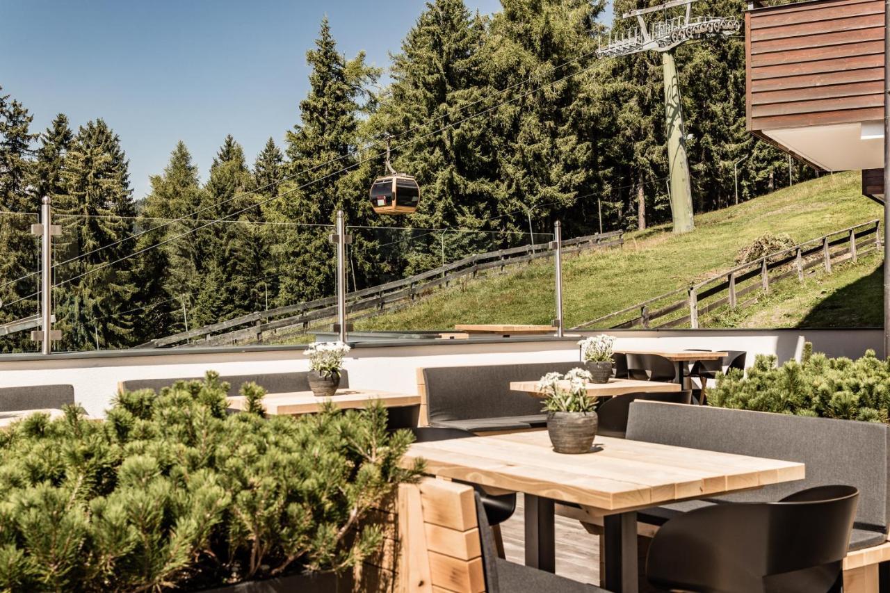 Josef Mountain Resort Hafling Esterno foto